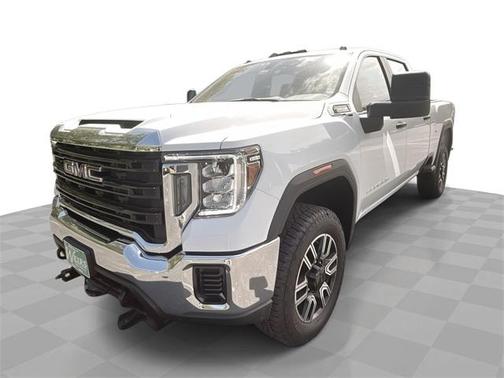 2021 GMC Sierra 3500 Base