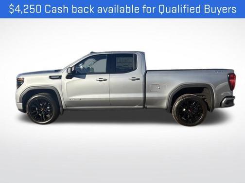 Sterling 2026 GMC Sierra 1500 Elevation