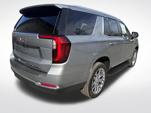 Sterling 2026 GMC Yukon Elevation