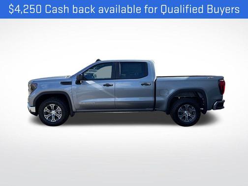 Sterling 2026 GMC Sierra 1500 Pro