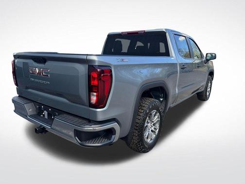Sterling 2026 GMC Sierra 1500 Pro