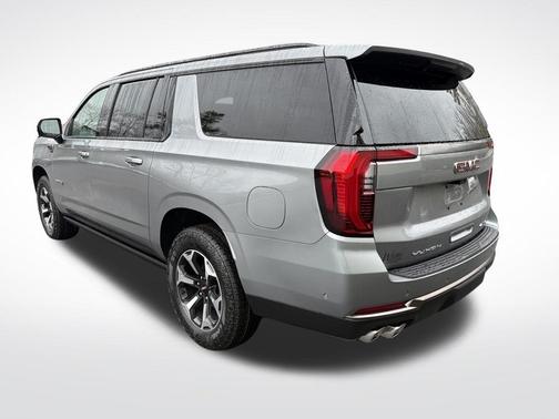 Sterling 2026 GMC Yukon XL AT4 Ultimate