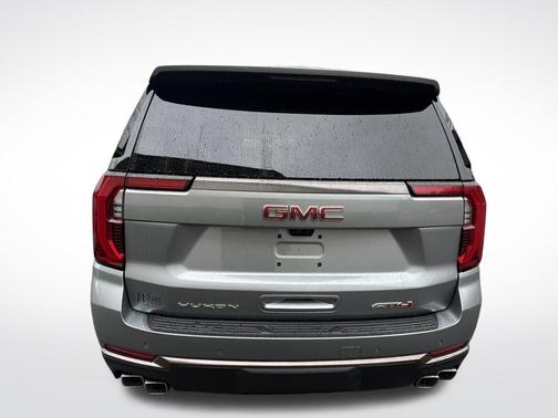 Sterling 2026 GMC Yukon XL AT4 Ultimate