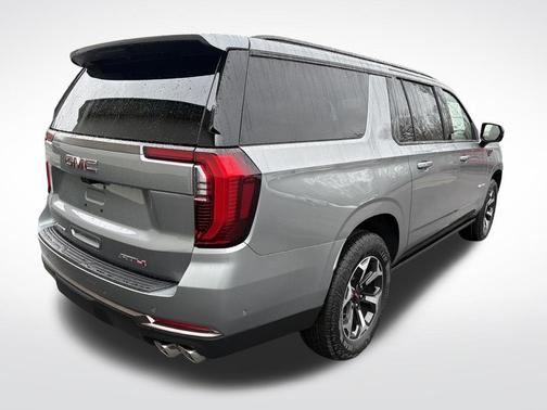 Sterling 2026 GMC Yukon XL AT4 Ultimate