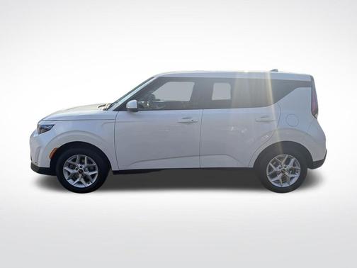 2025 Kia Soul S