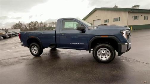 2025 GMC Sierra 2500 Pro