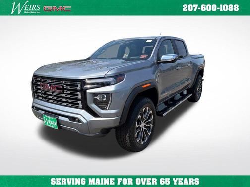 Sterling 2026 GMC Canyon Denali