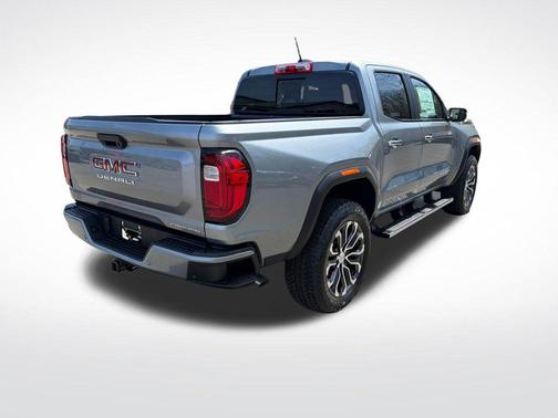 Sterling 2026 GMC Canyon Denali