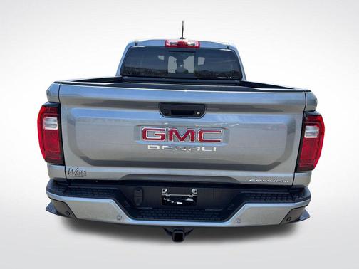 Sterling 2026 GMC Canyon Denali