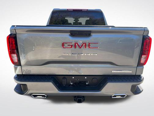 Sterling 2026 GMC Sierra 1500 Elevation