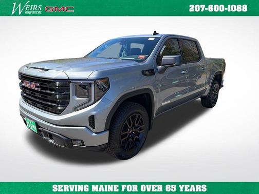 Sterling 2026 GMC Sierra 1500 Elevation