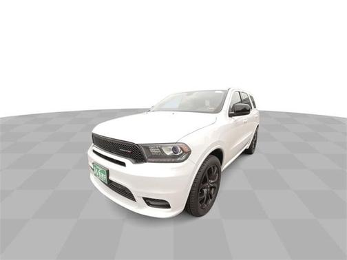 2020 Dodge Durango GT