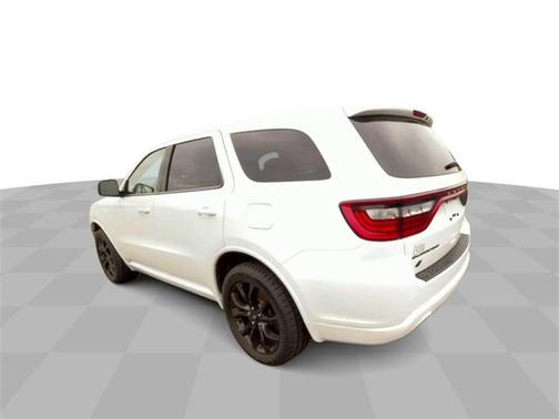 2020 Dodge Durango GT