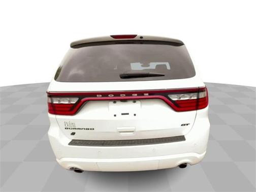 2020 Dodge Durango GT