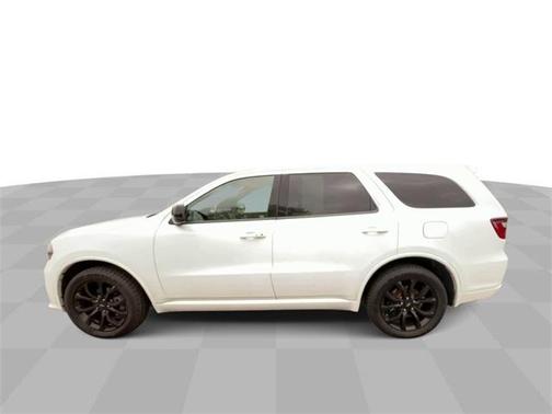 2020 Dodge Durango GT