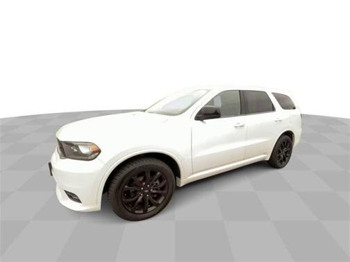 2020 Dodge Durango GT