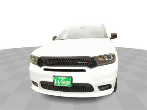 2020 Dodge Durango GT