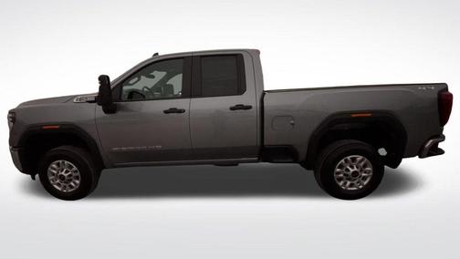 Sterling 2026 GMC Sierra 2500 Pro