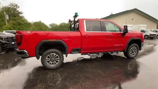 2022 GMC Sierra 3500 SLE
