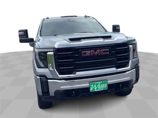 2025 GMC Sierra 3500 Pro