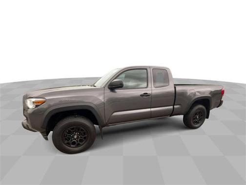 2019 Toyota Tacoma SR