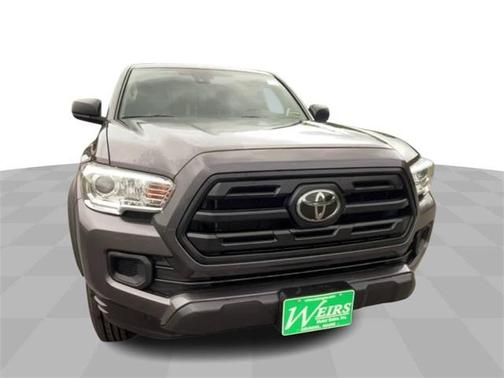 2019 Toyota Tacoma SR