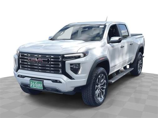 2024 GMC Canyon Denali