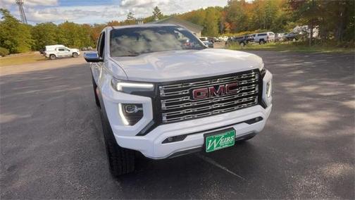 2024 GMC Canyon Denali