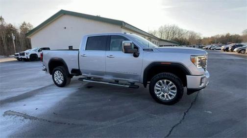 2021 GMC Sierra 2500 Denali