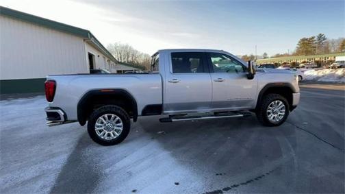 2021 GMC Sierra 2500 Denali