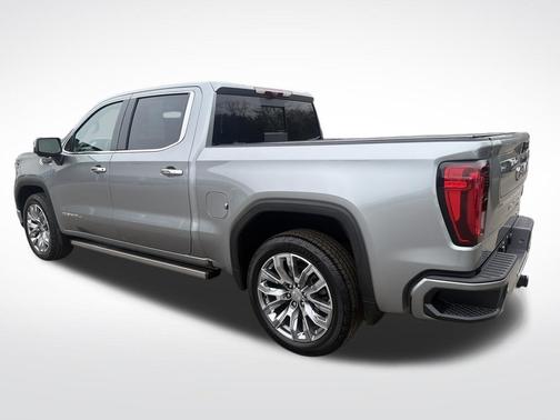 Sterling 2024 GMC Sierra 1500 Denali