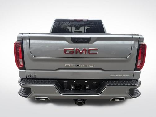 Sterling 2024 GMC Sierra 1500 Denali