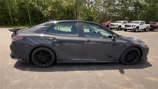 2024 Toyota Camry TRD V6