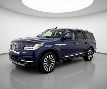 2020 Lincoln Navigator L Reserve