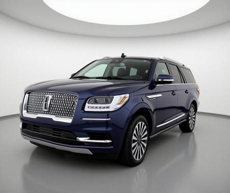 2020 Lincoln Navigator L Reserve