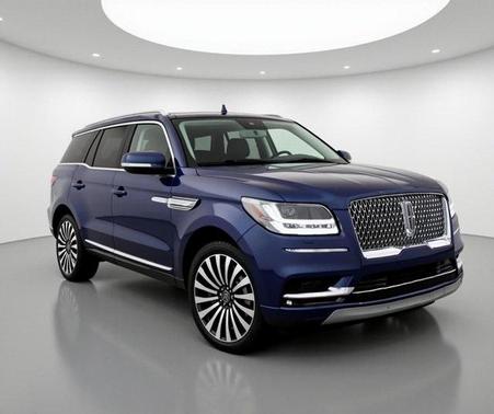 2020 Lincoln Navigator L Reserve