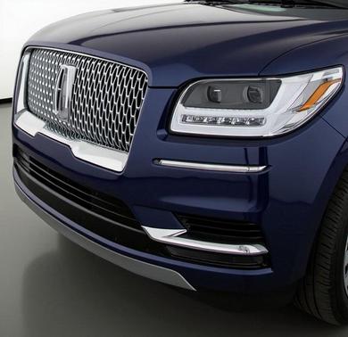 2020 Lincoln Navigator L Reserve
