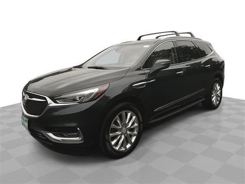 2019 Buick Enclave Premium