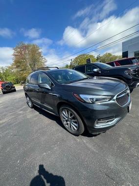2019 Buick Enclave Premium