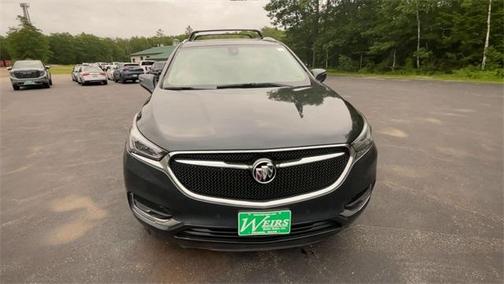 2019 Buick Enclave Premium