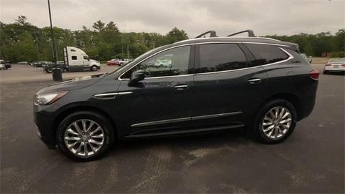 2019 Buick Enclave Premium