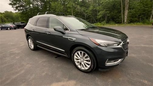 2019 Buick Enclave Premium