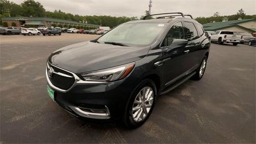 2019 Buick Enclave Premium