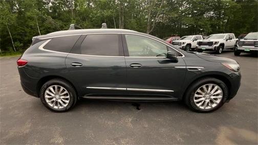 2019 Buick Enclave Premium