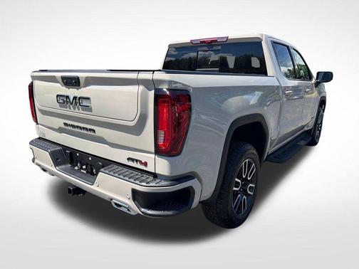 Dune 2026 GMC Sierra 1500 AT4
