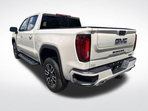 Dune 2026 GMC Sierra 1500 AT4