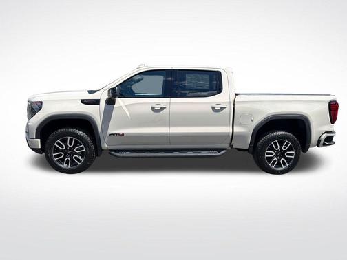 Dune 2026 GMC Sierra 1500 AT4