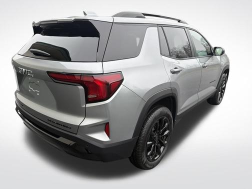 Sterling 2026 GMC Terrain Elevation