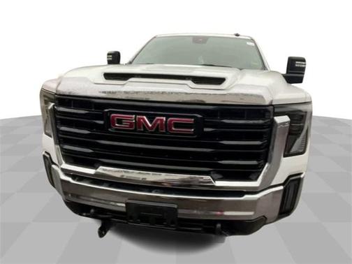 2024 GMC Sierra 2500 Pro