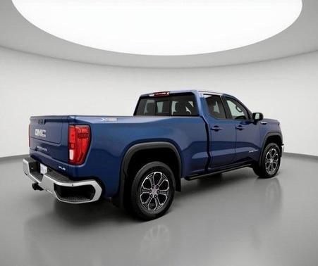 2022 GMC Sierra 1500 Limited SLE